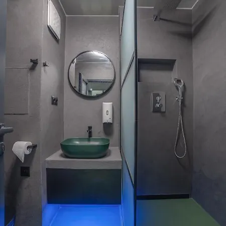 Apartment Ar Rezidencia Modern Flat *