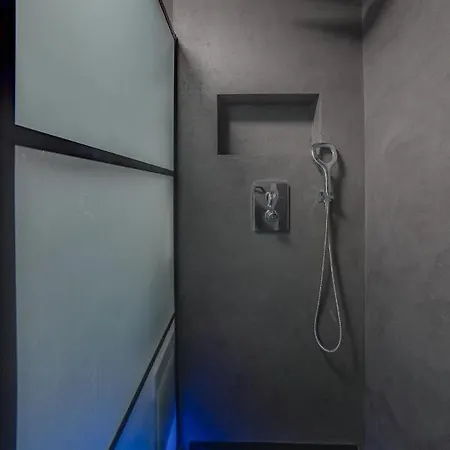 Ar Rezidencia Modern Flat * Košice