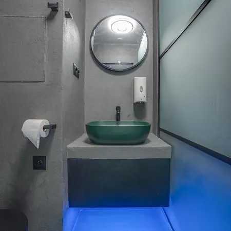 Ar Rezidencia Modern Flat Apartment *