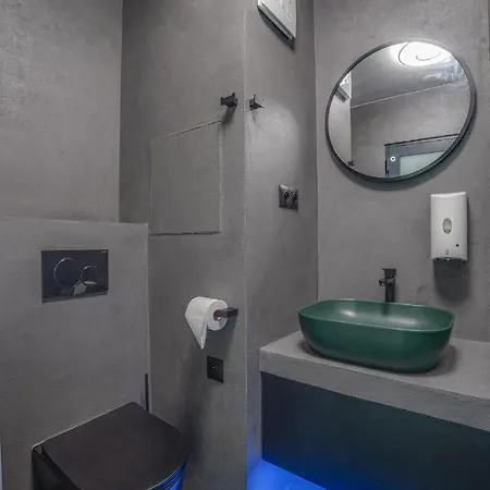 Apartment Ar Rezidencia Modern Flat