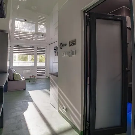 Ar Rezidencia Modern Flat *